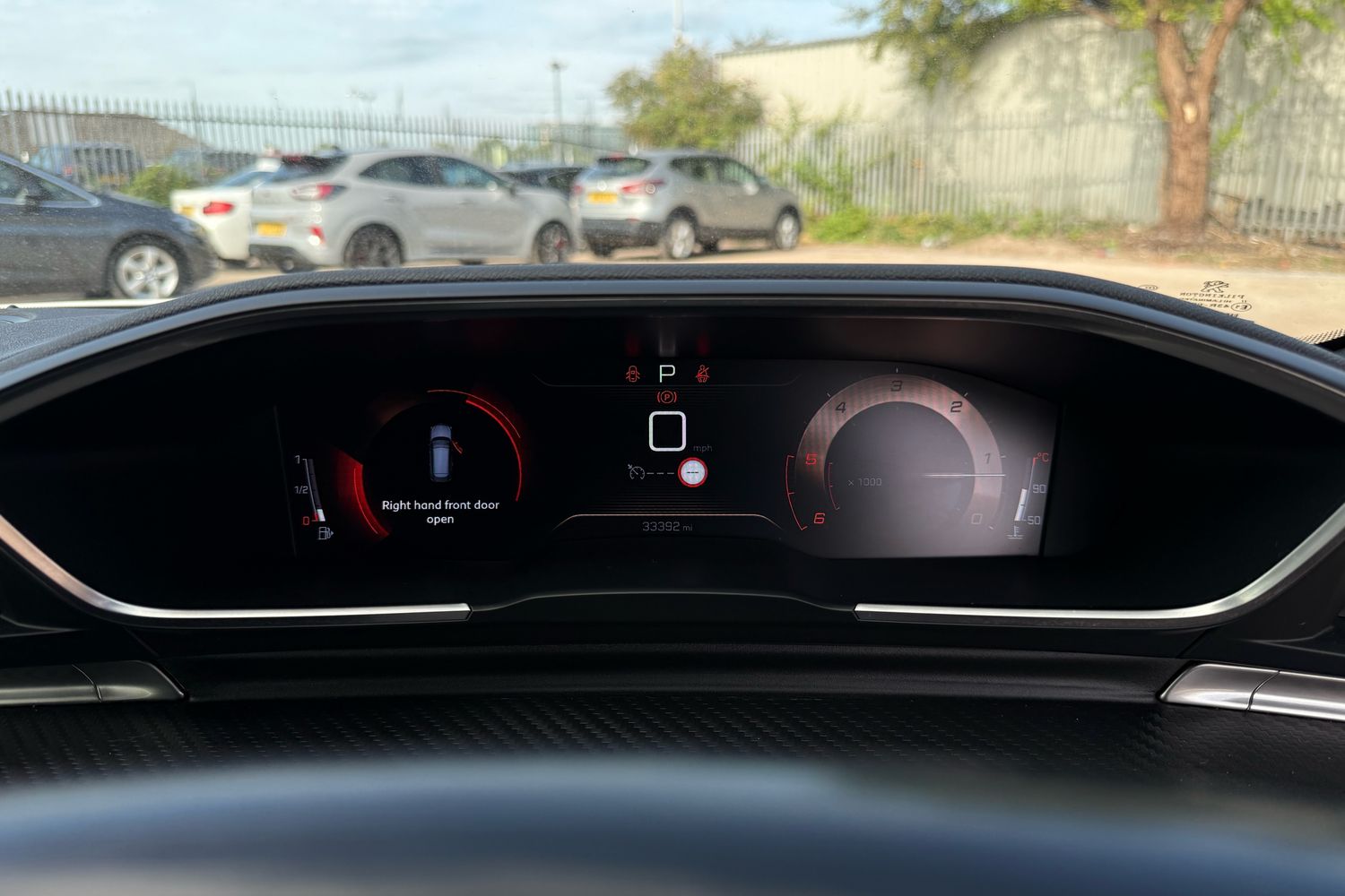Used Peugeot 508 2019 for sale - 76320355: Photo 10