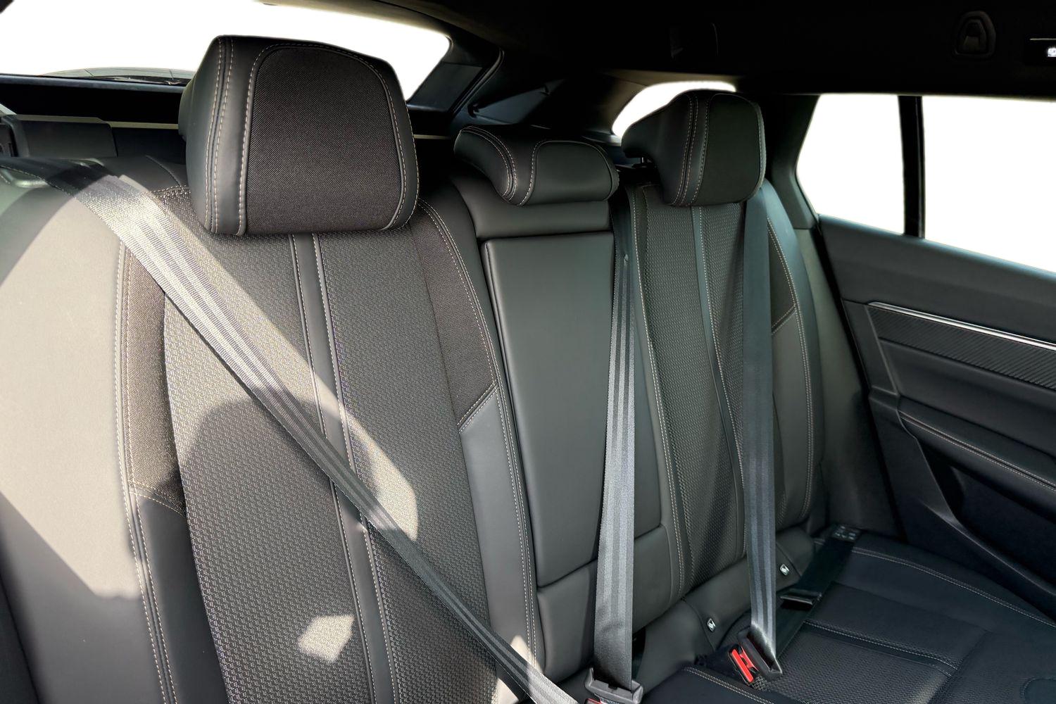 Used Peugeot 508 2019 for sale - 76320355: Photo 13