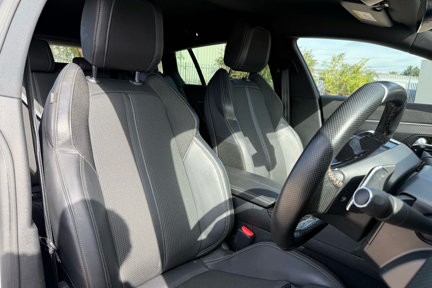 Used Peugeot 508 2019 for sale - 76320355: Photo 14