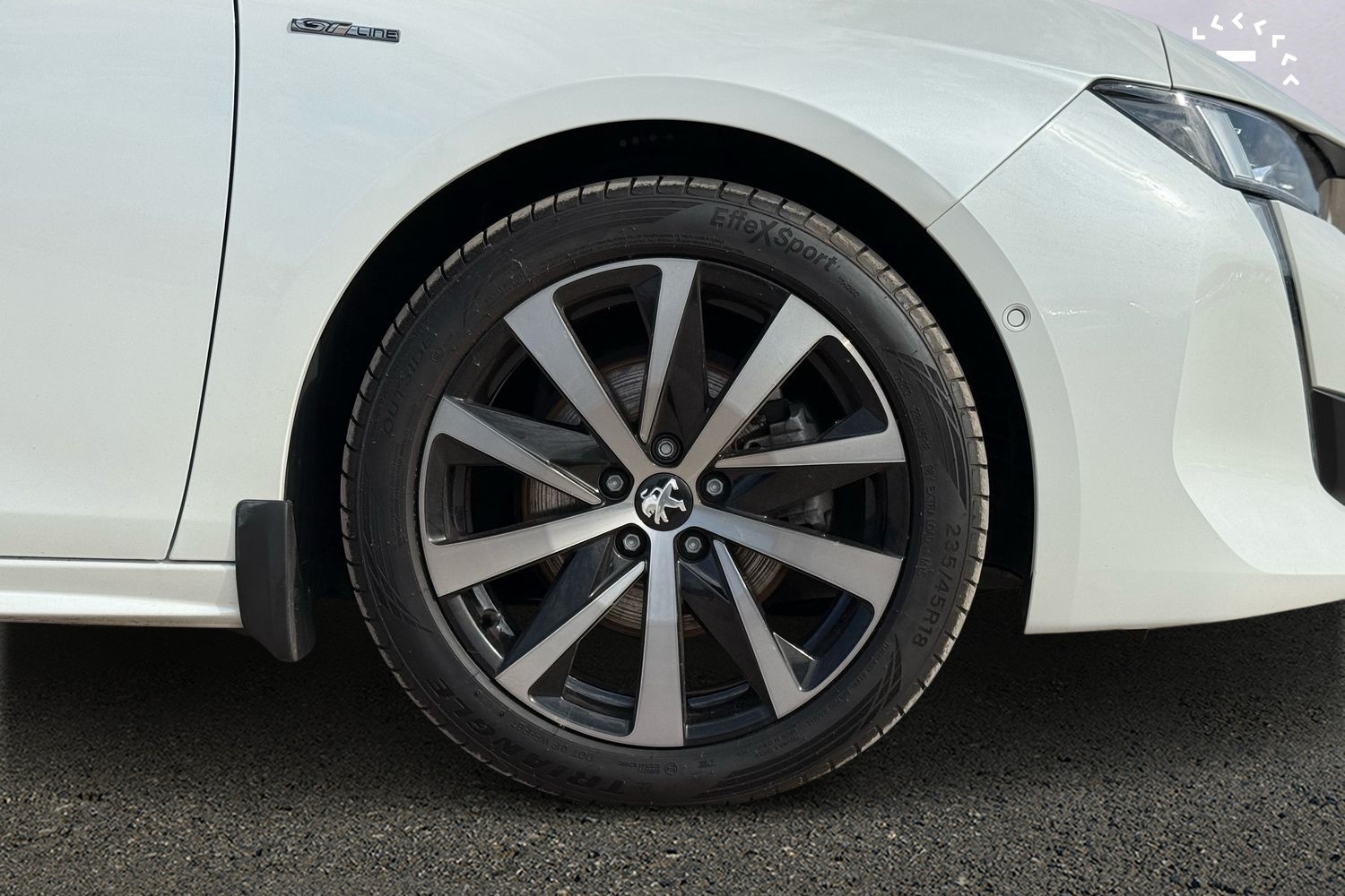Used Peugeot 508 2019 for sale - 76320355: Photo 16