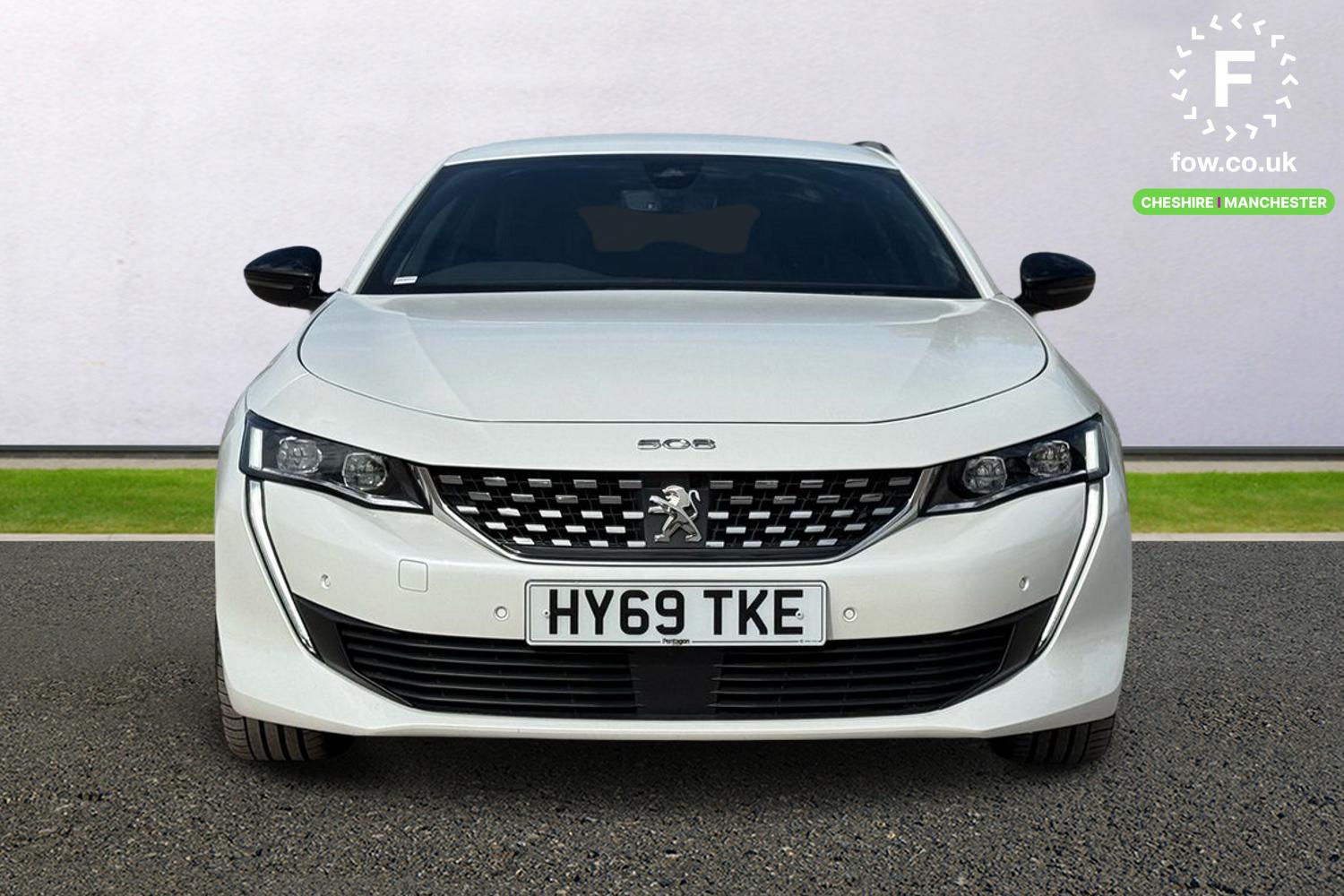 Used Peugeot 508 2019 for sale - 76320355: Photo 17