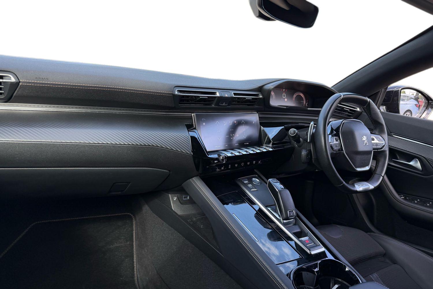 Used Peugeot 508 2019 for sale - 76320355: Photo 4