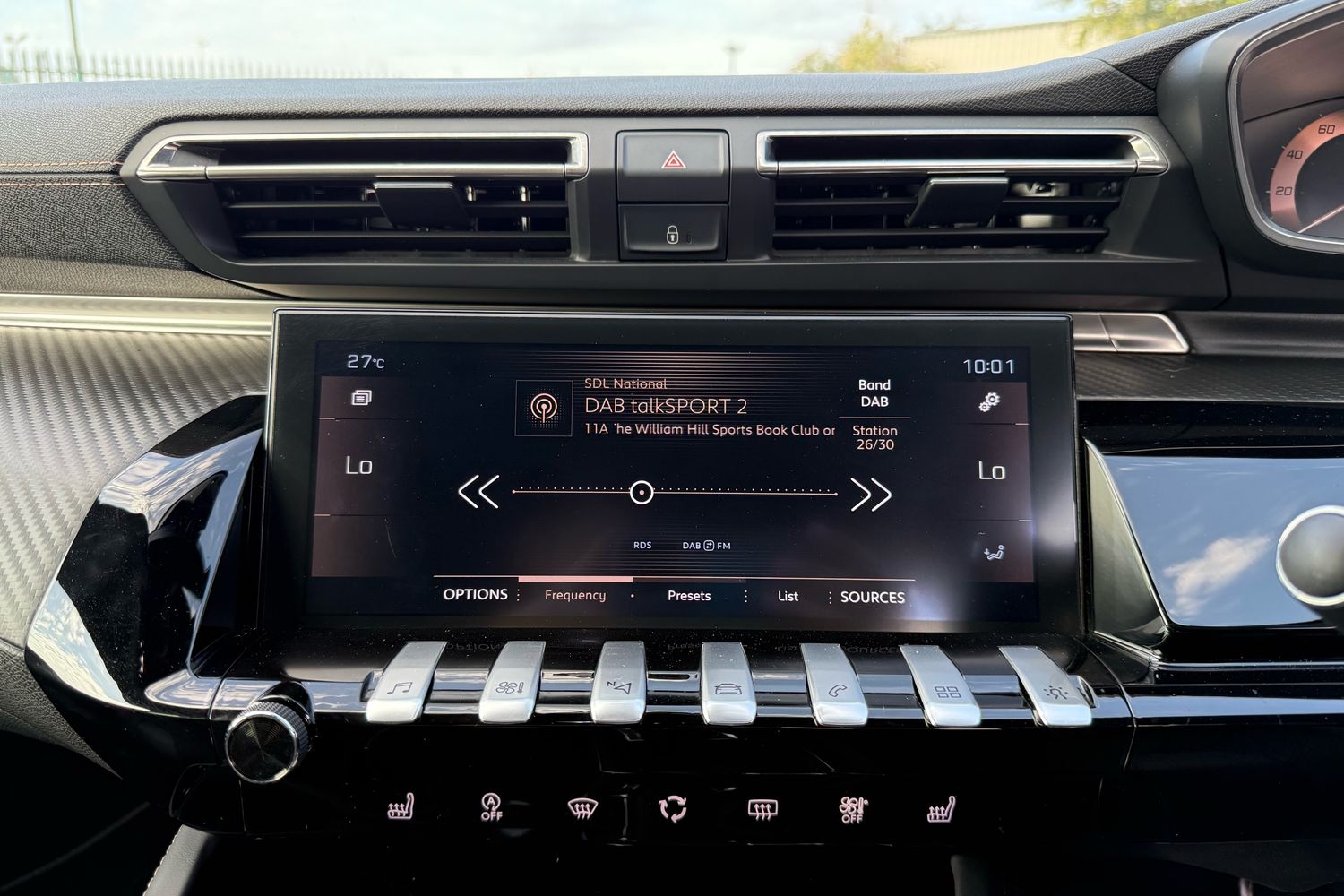 Used Peugeot 508 2019 for sale - 76320355: Photo 5