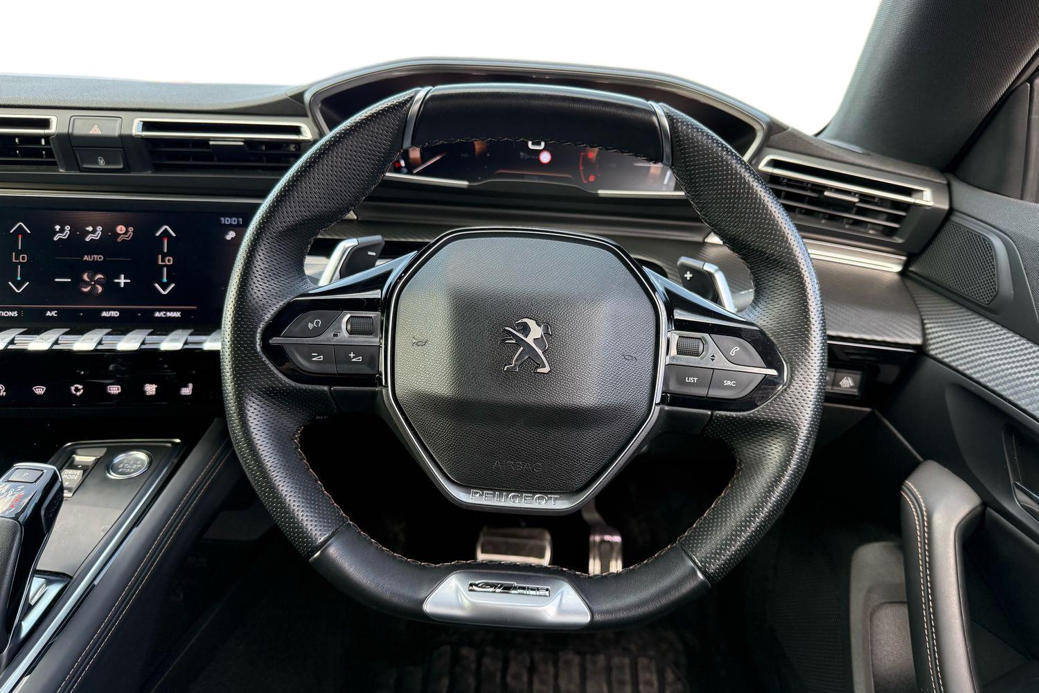 Used Peugeot 508 2019 for sale - 76320355: Photo 6