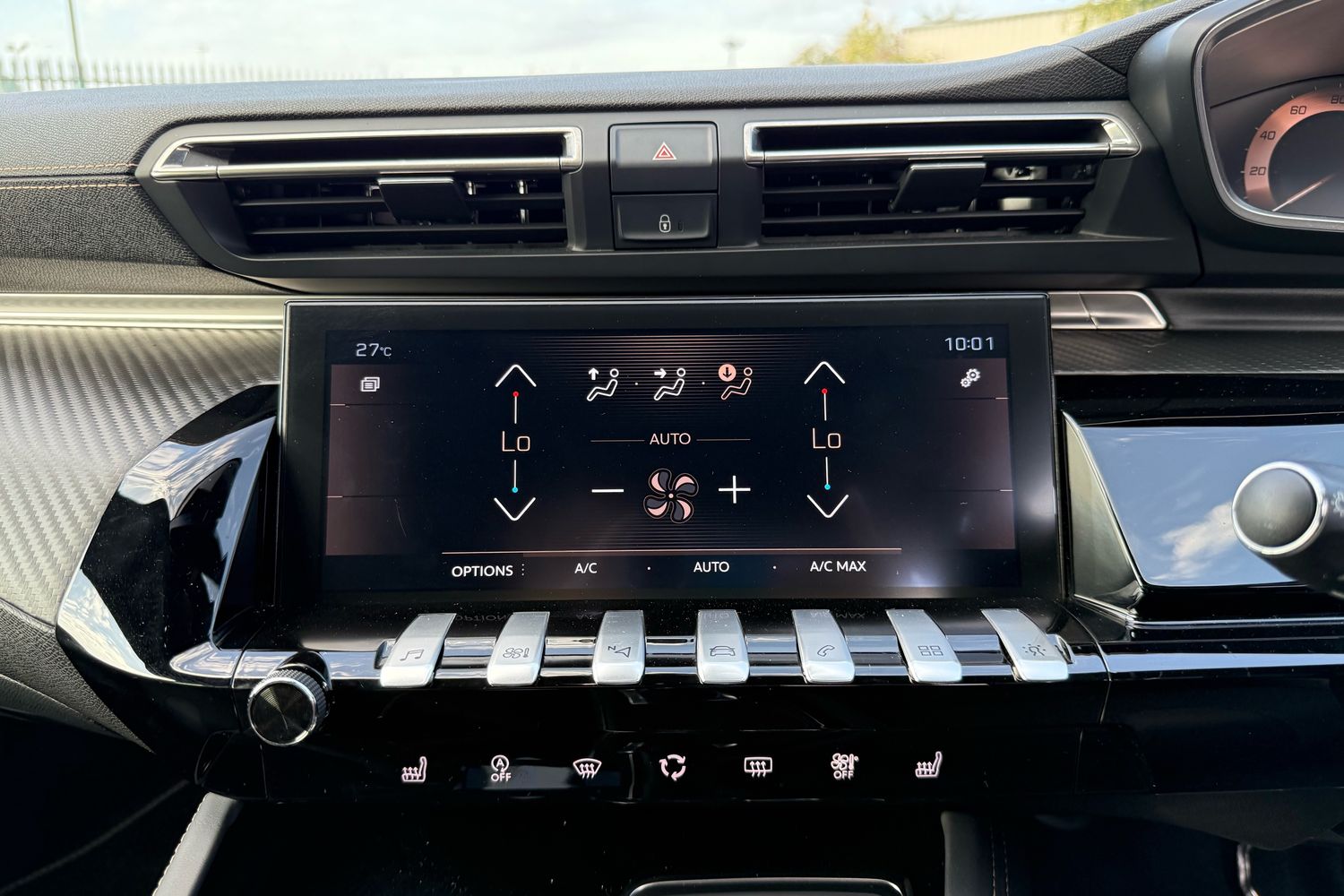 Used Peugeot 508 2019 for sale - 76320355: Photo 7