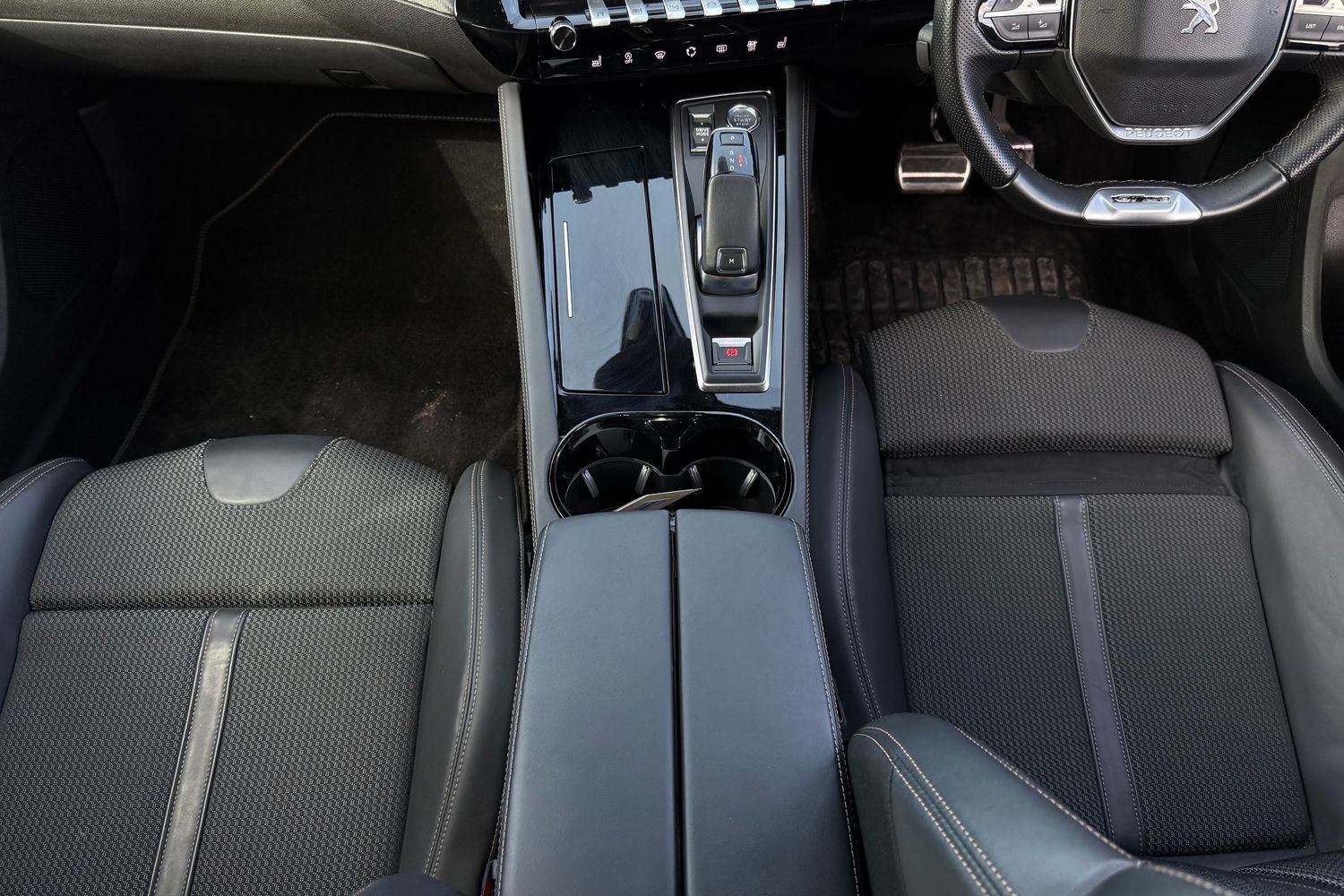 Used Peugeot 508 2019 for sale - 76320355: Photo 9