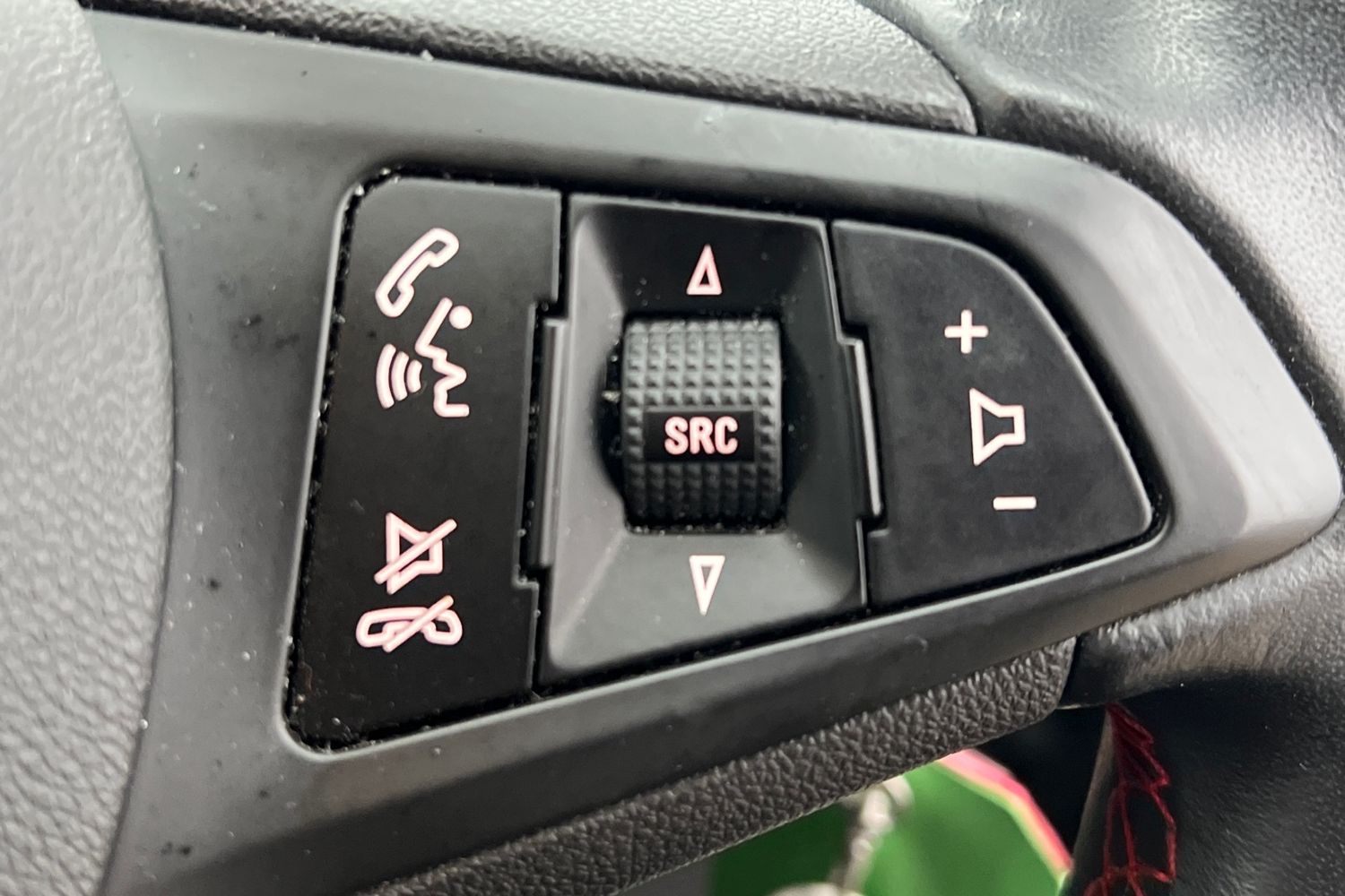 Used Vauxhall Corsa 2018 for sale - 78178015: Photo 11