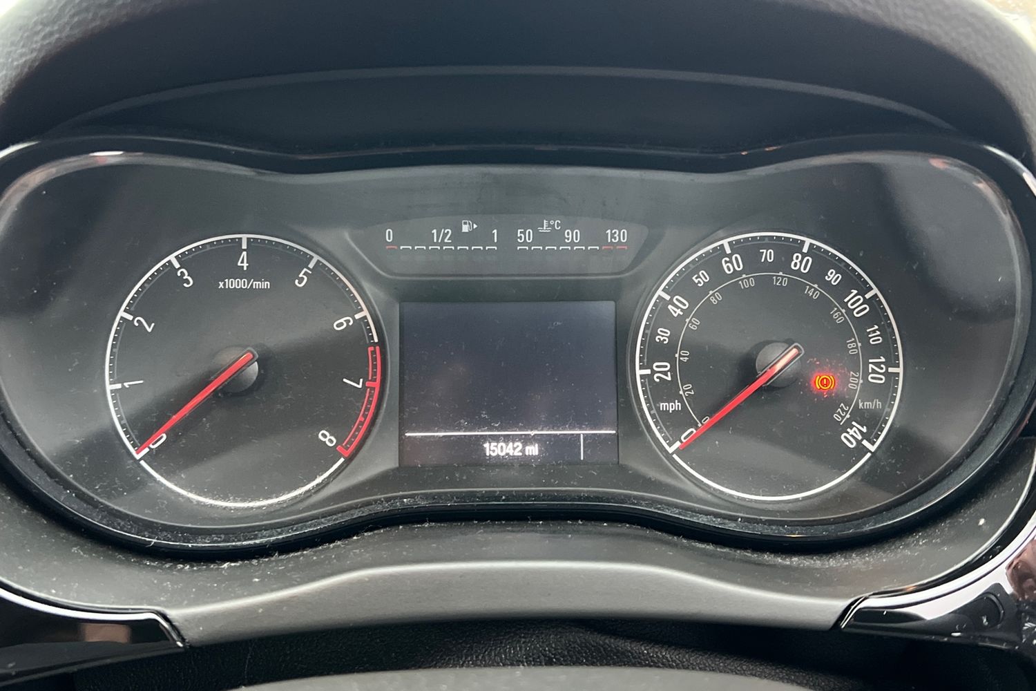 Used Vauxhall Corsa 2018 for sale - 78178015: Photo 14