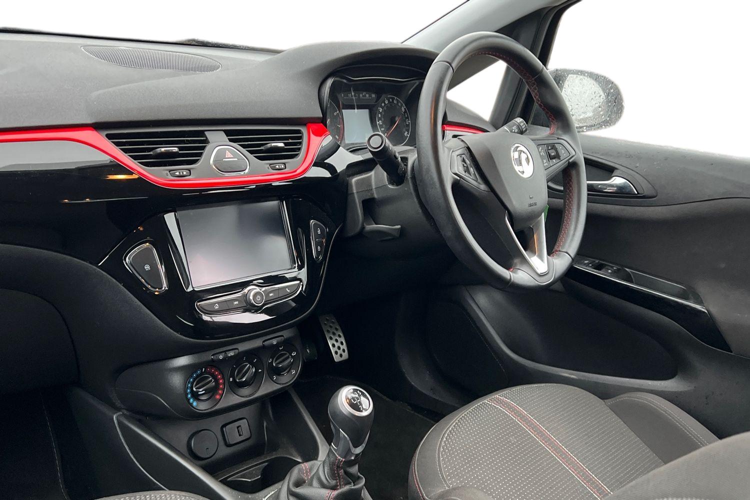 Used Vauxhall Corsa 2018 for sale - 78178015: Photo 4