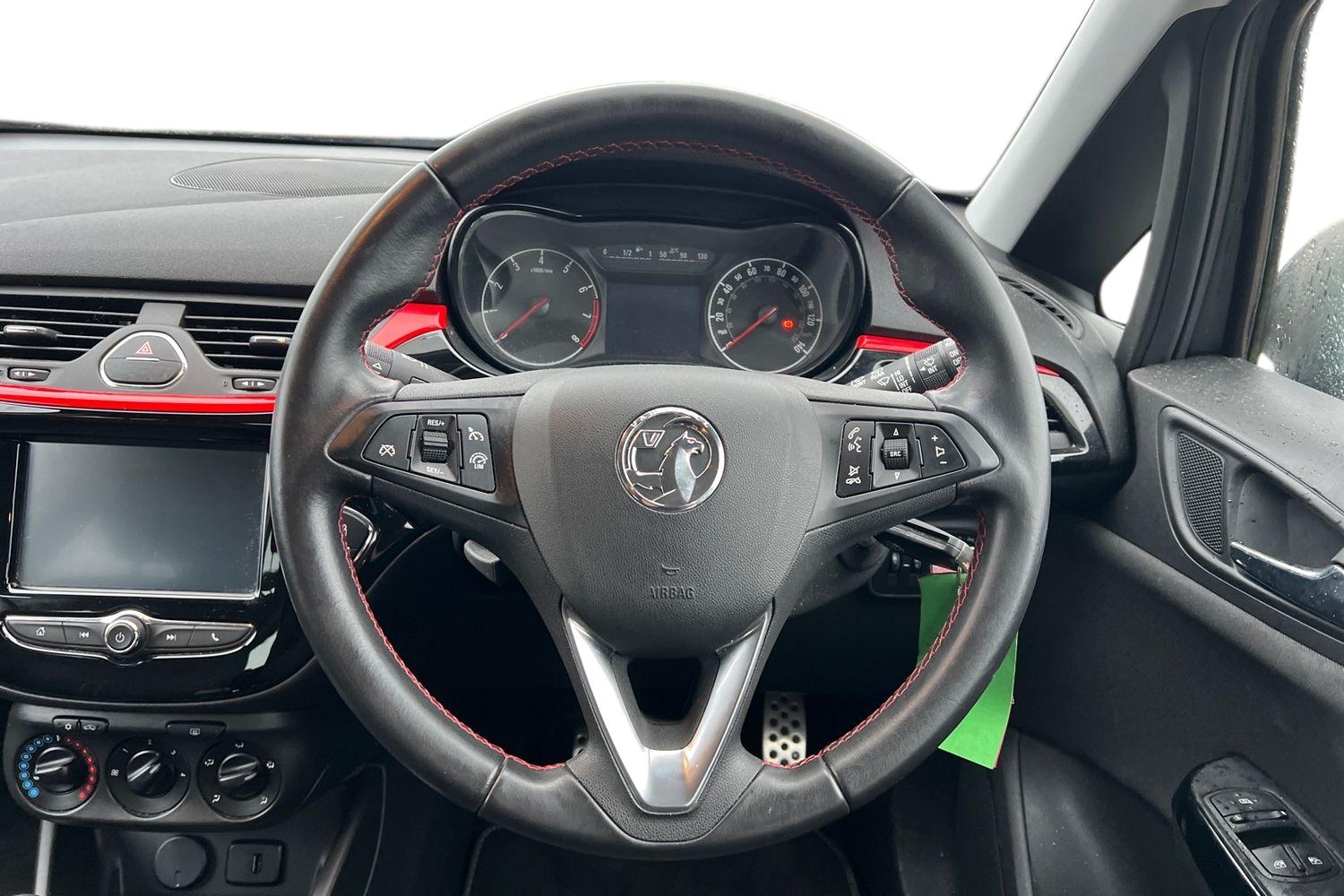 Used Vauxhall Corsa 2018 for sale - 78178015: Photo 5