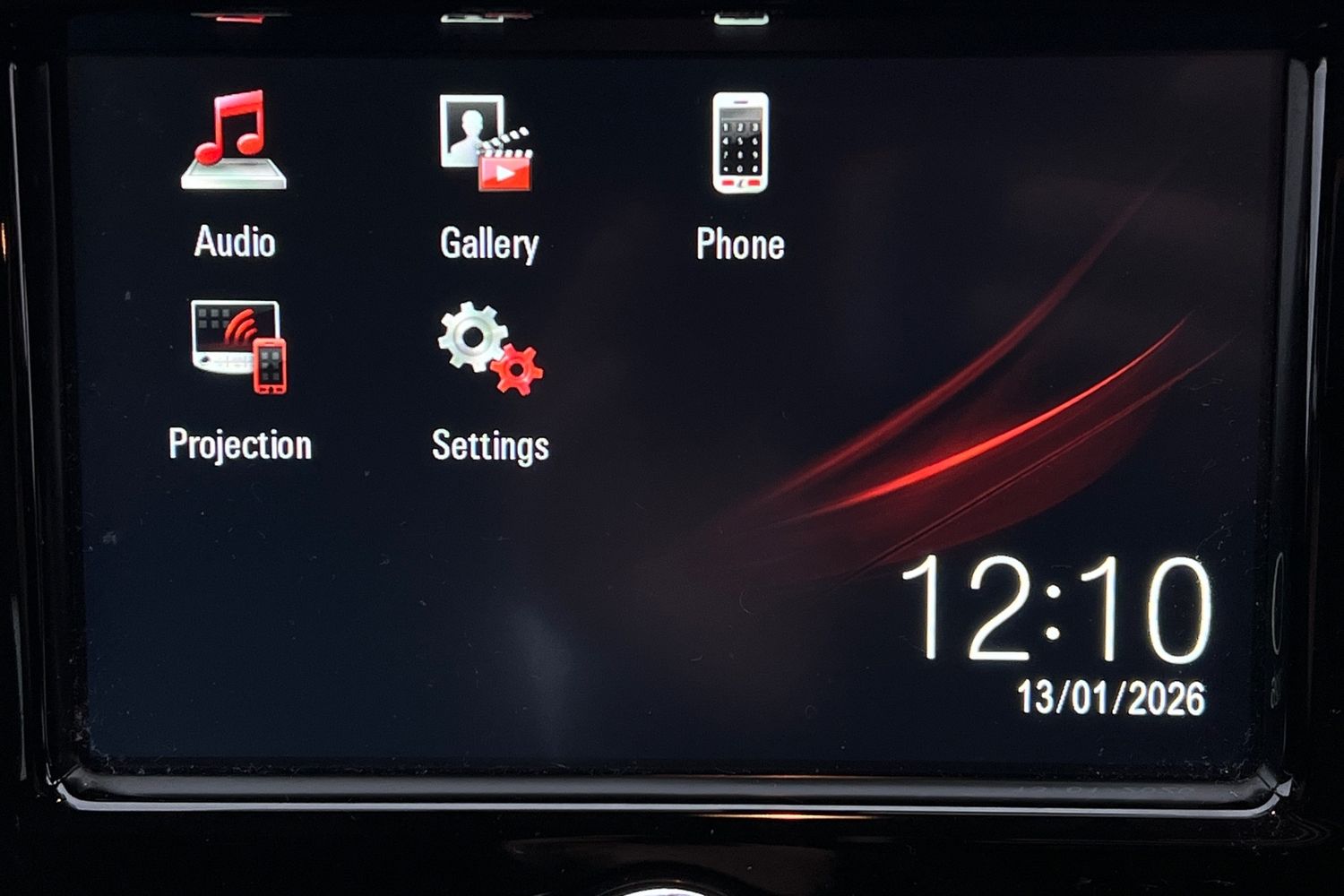 Used Vauxhall Corsa 2018 for sale - 78178015: Photo 6