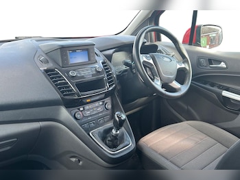 Used Ford Grand Tourneo Connect 2019 for sale - 78242497: Photo
