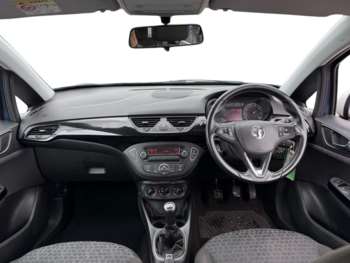 Used Vauxhall Corsa 2016 for sale - 75044491: Photo