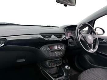 Used Vauxhall Corsa 2016 for sale - 75044491: Photo