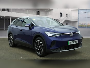 Volkswagen - ID4
