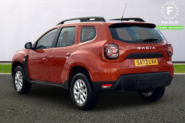 Used Dacia Duster 2023 for sale - 76300158: Photo 2