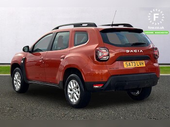 Used Dacia Duster 2023 for sale - 76300158: Photo 2