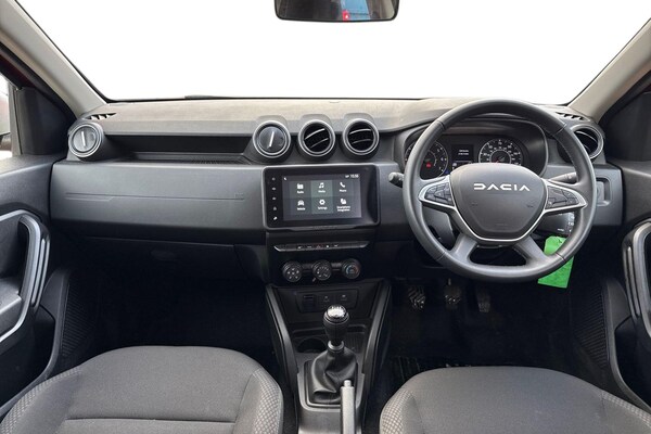 Used Dacia Duster 2023 for sale - 76300158: Photo 3