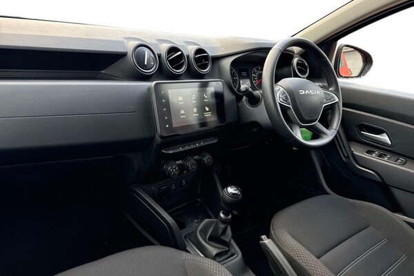 Used Dacia Duster 2023 for sale - 76300158: Photo 4