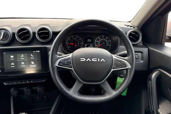 Used Dacia Duster 2023 for sale - 76300158: Photo 5