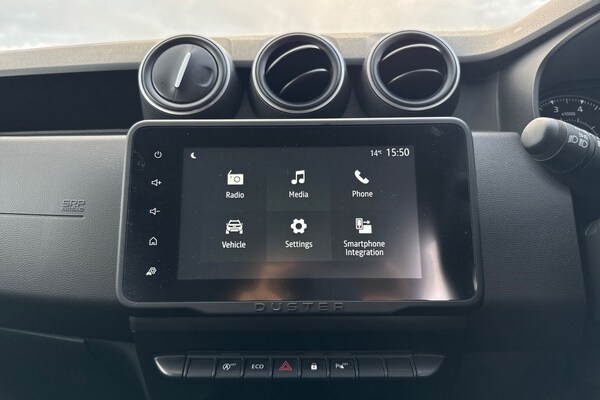 Used Dacia Duster 2023 for sale - 76300158: Photo 6