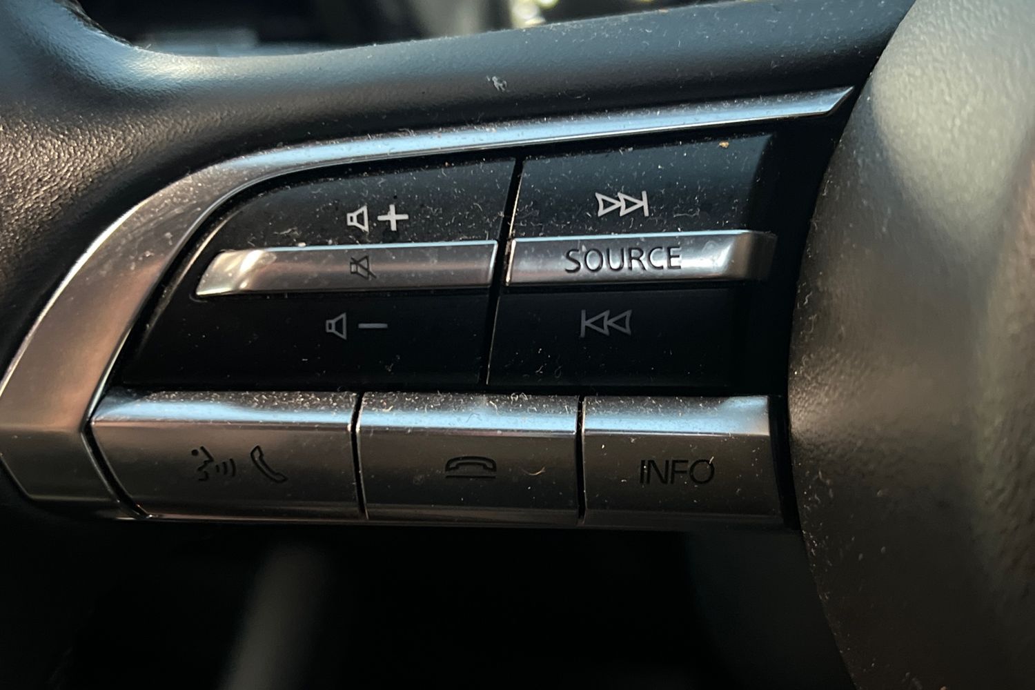 Used Mazda Mazda3 2019 for sale - 77557489: Photo 11