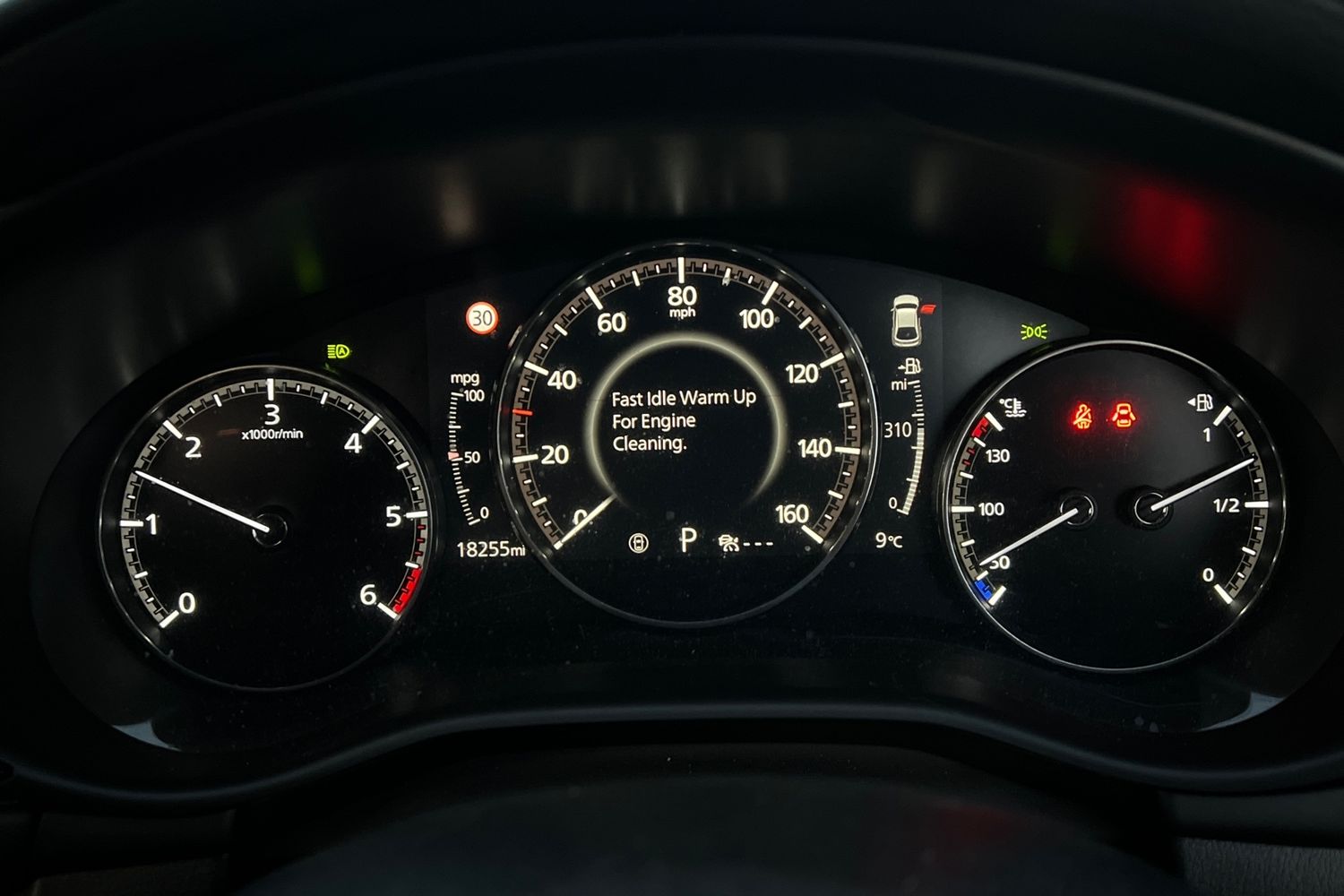 Used Mazda Mazda3 2019 for sale - 77557489: Photo 15