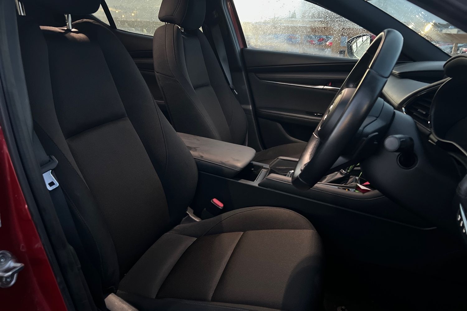 Used Mazda Mazda3 2019 for sale - 77557489: Photo 18