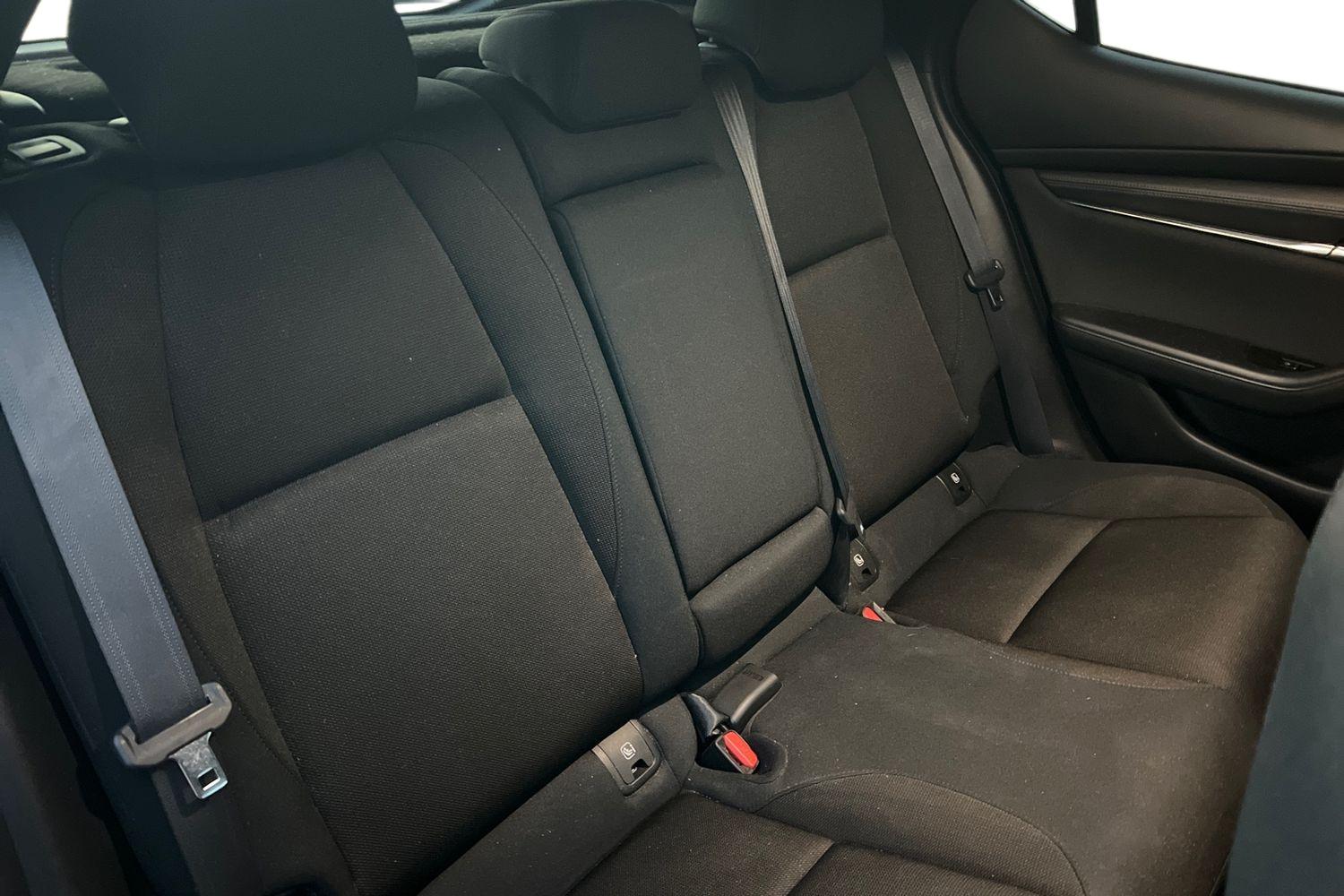 Used Mazda Mazda3 2019 for sale - 77557489: Photo 19