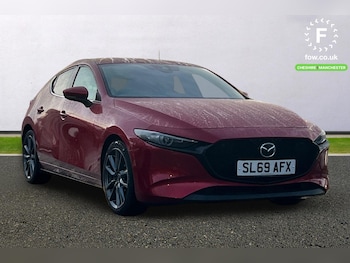 Used Mazda Mazda3 2019 for sale - 77557489: Photo