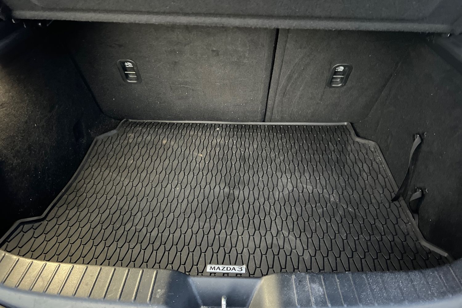 Used Mazda Mazda3 2019 for sale - 77557489: Photo 20