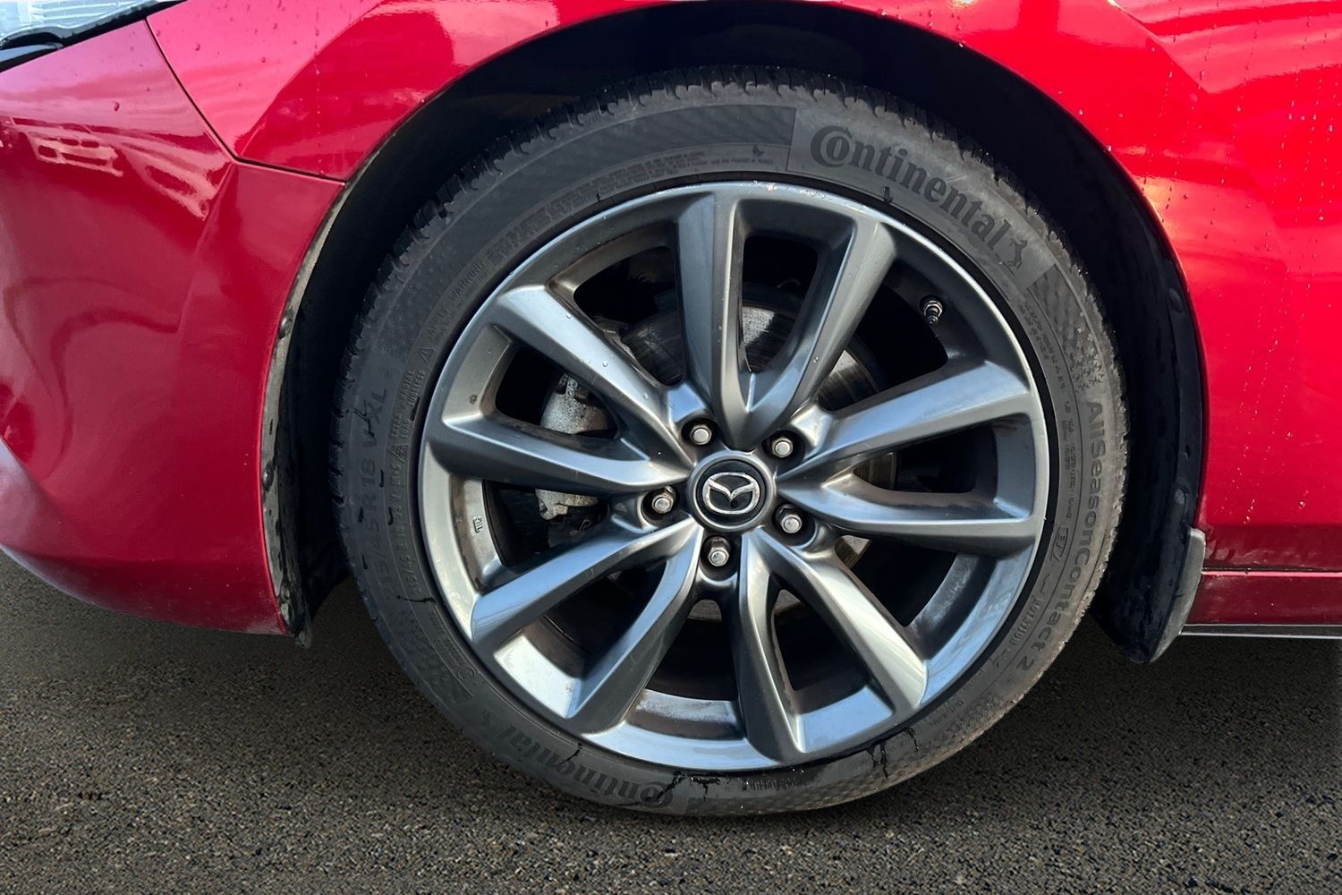 Used Mazda Mazda3 2019 for sale - 77557489: Photo 21