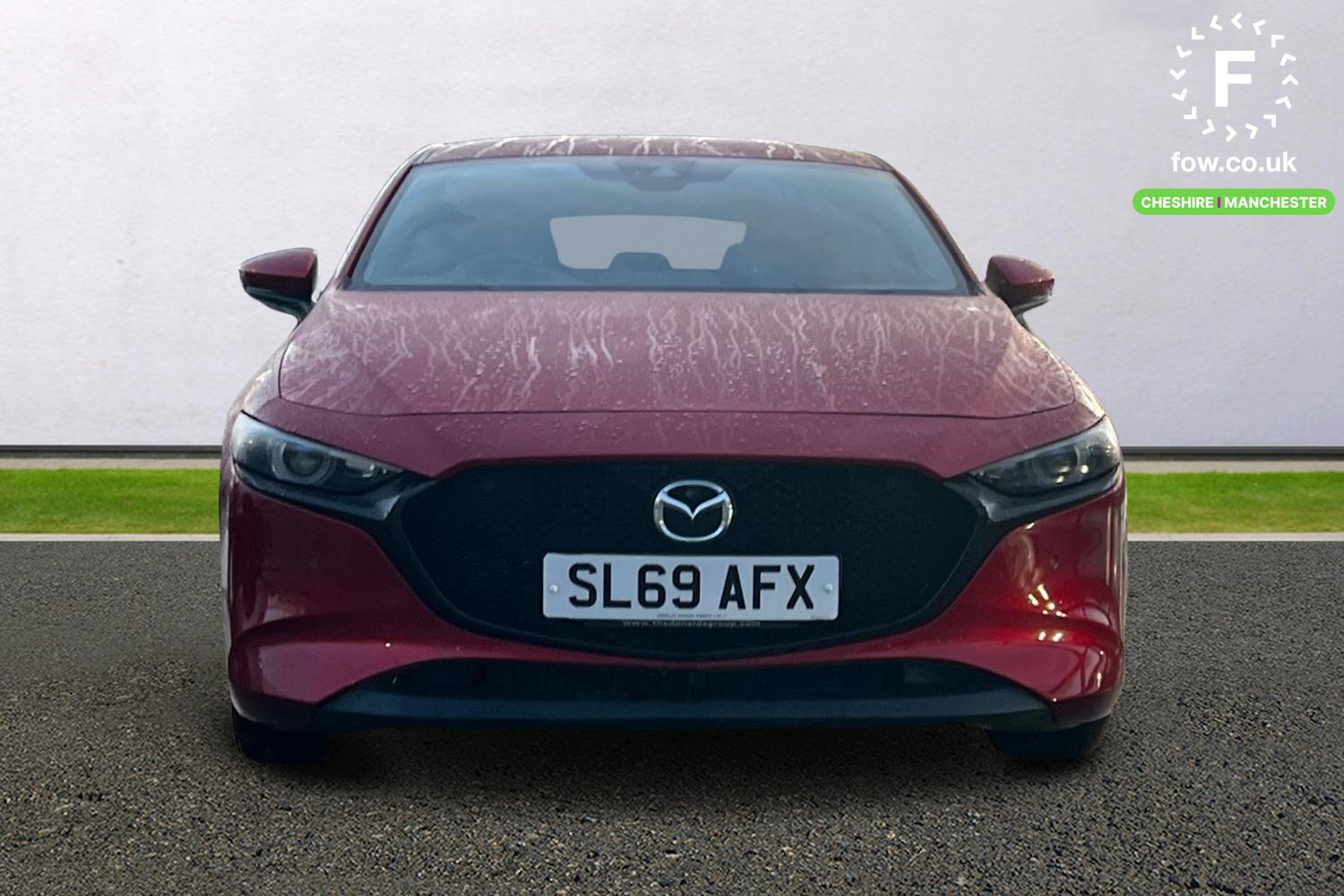 Used Mazda Mazda3 2019 for sale - 77557489: Photo 22