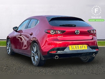 Used Mazda Mazda3 2019 for sale - 77557489: Photo