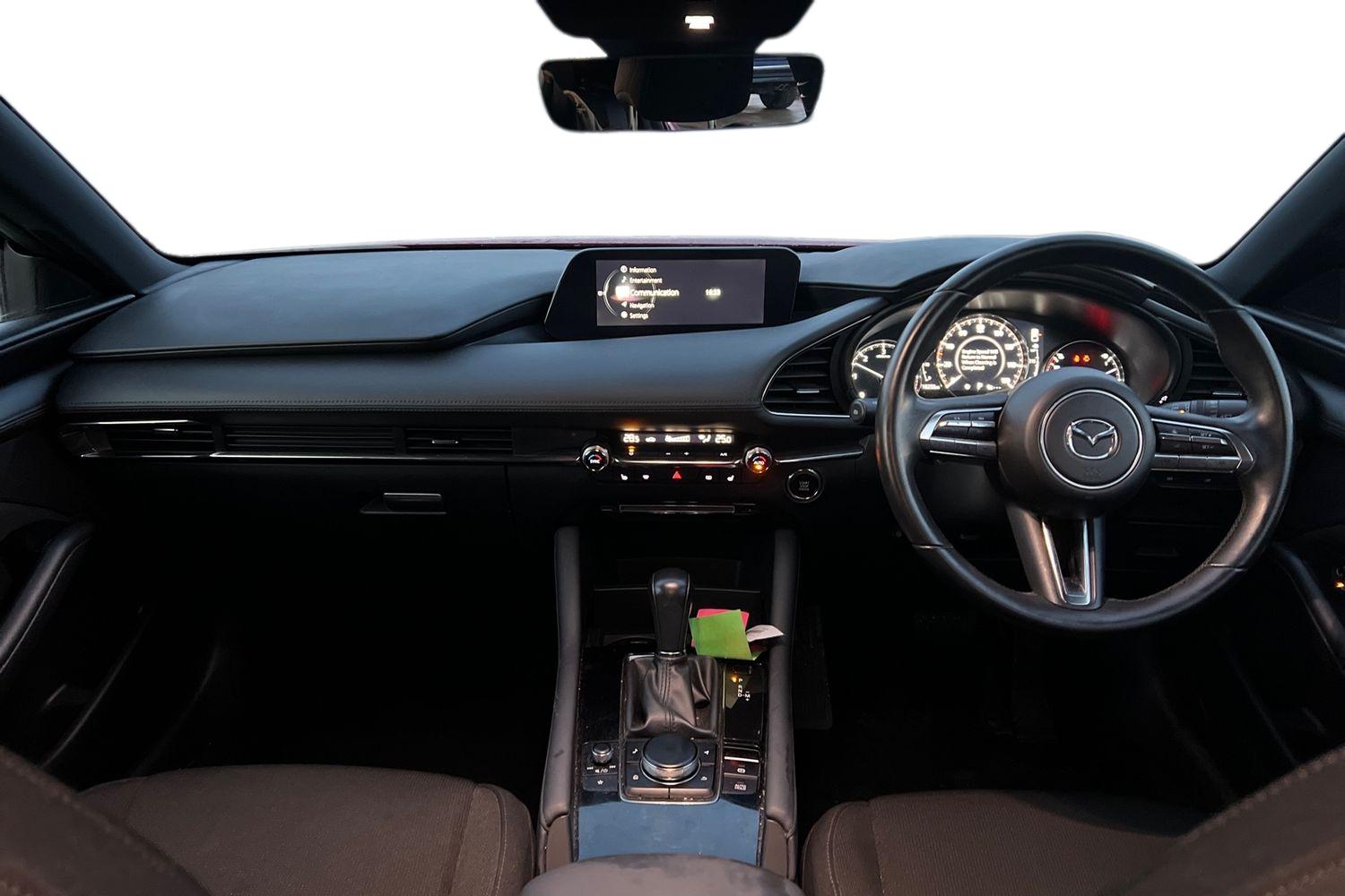 Used Mazda Mazda3 2019 for sale - 77557489: Photo 3