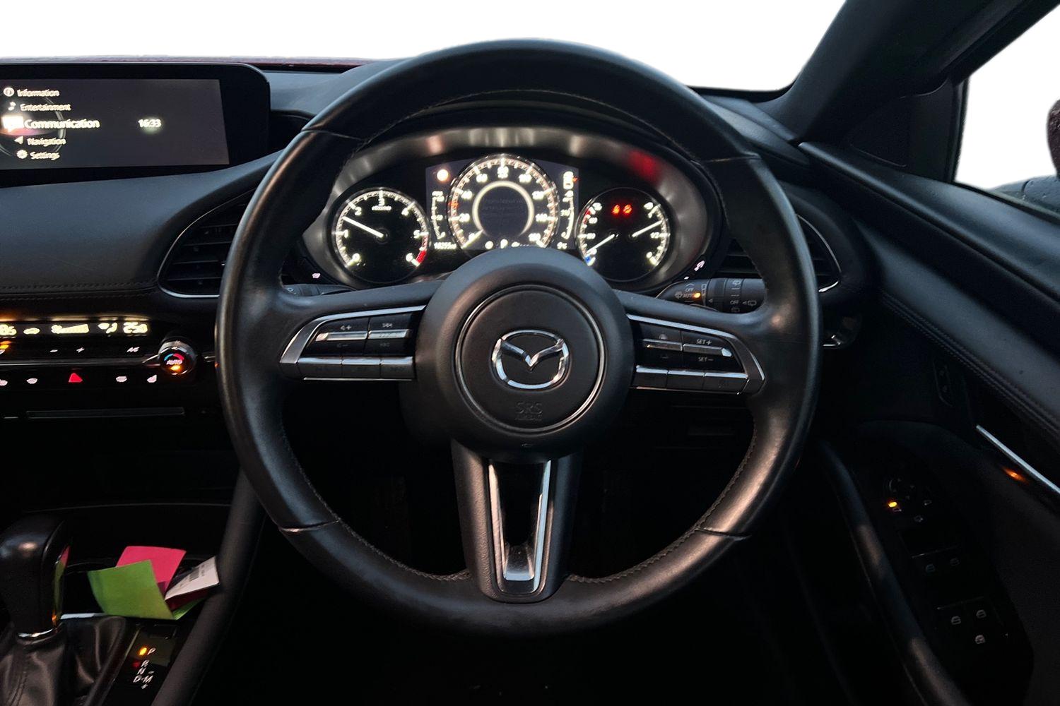 Used Mazda Mazda3 2019 for sale - 77557489: Photo 5