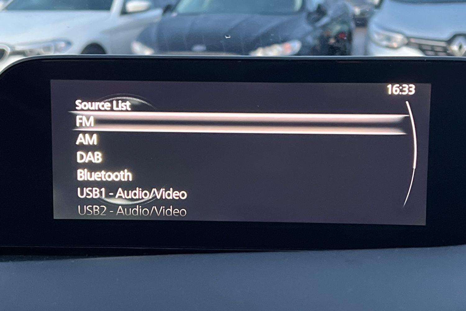 Used Mazda Mazda3 2019 for sale - 77557489: Photo 8