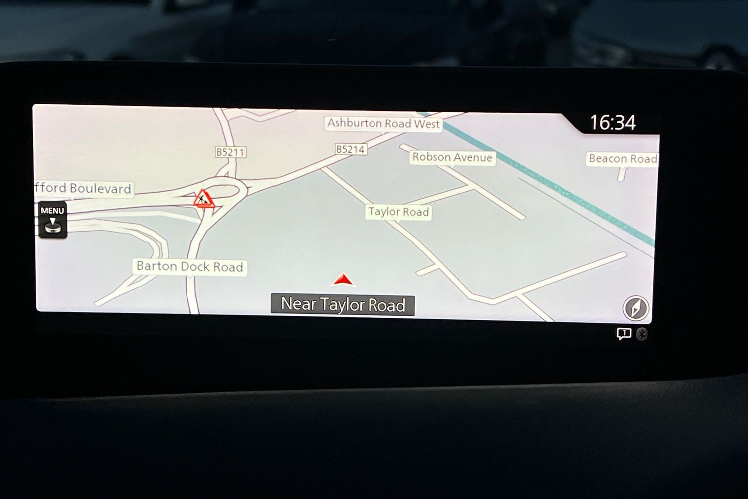 Used Mazda Mazda3 2019 for sale - 77557489: Photo 9