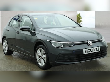 Used Volkswagen Golf 2023 for sale - 78726934: Photo