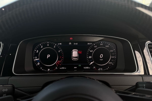 Used Volkswagen Golf 2019 for sale - 75754105: Photo 10