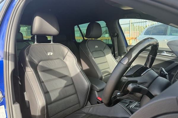 Used Volkswagen Golf 2019 for sale - 75754105: Photo 13
