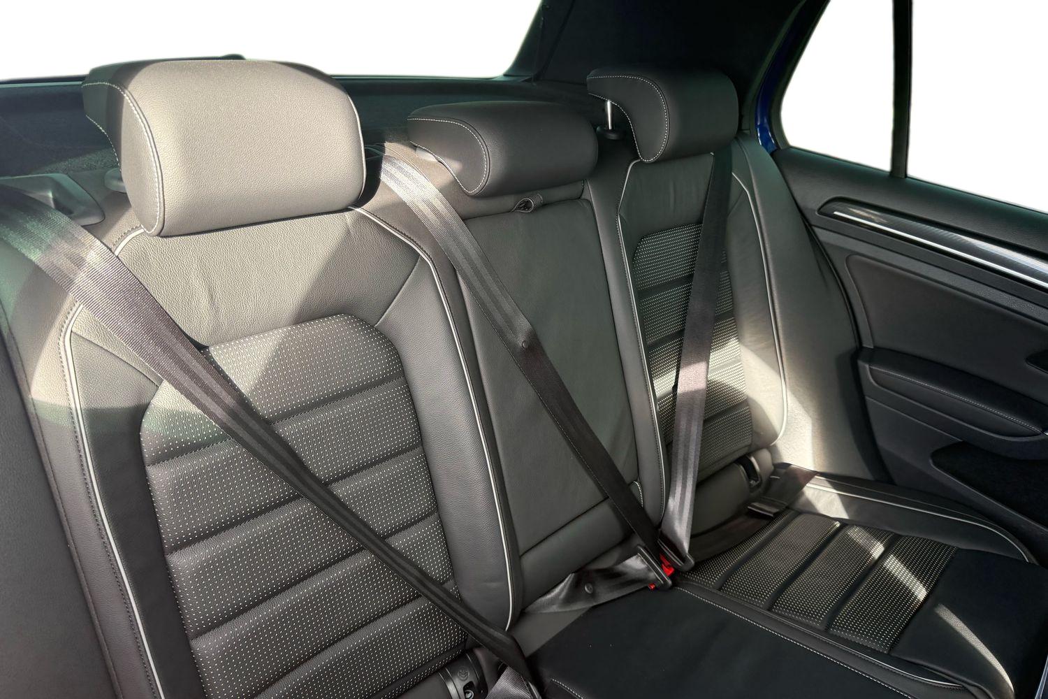 Used Volkswagen Golf 2019 for sale - 75754105: Photo 14