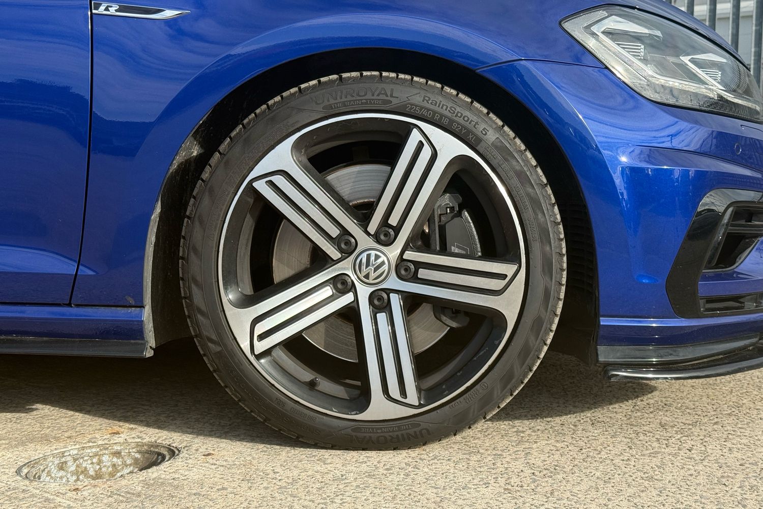 Used Volkswagen Golf 2019 for sale - 75754105: Photo 16