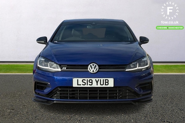 Used Volkswagen Golf 2019 for sale - 75754105: Photo 17