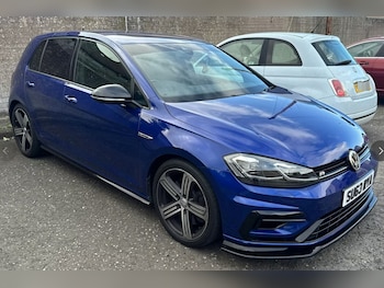 Used Volkswagen Golf 2019 for sale - 75754105: Photo