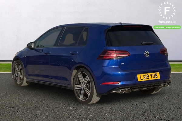 Used Volkswagen Golf 2019 for sale - 75754105: Photo 2