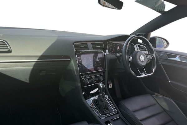 Used Volkswagen Golf 2019 for sale - 75754105: Photo 4