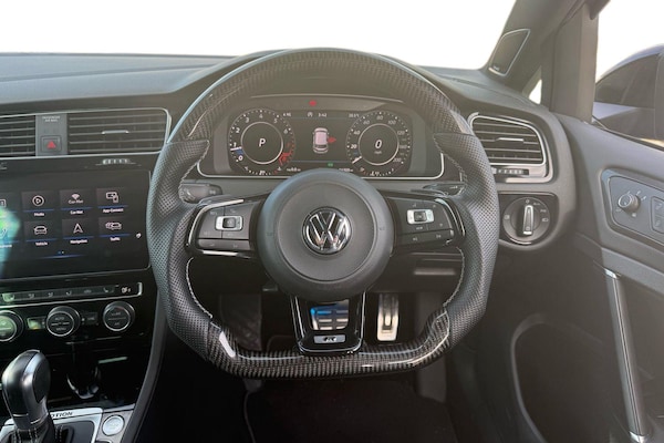 Used Volkswagen Golf 2019 for sale - 75754105: Photo 5
