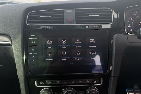 Used Volkswagen Golf 2019 for sale - 75754105: Photo 6