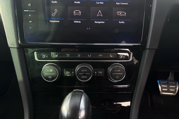 Used Volkswagen Golf 2019 for sale - 75754105: Photo 7